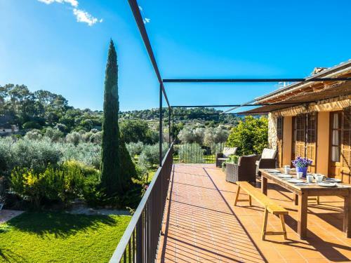 Holiday Home Cas Colector