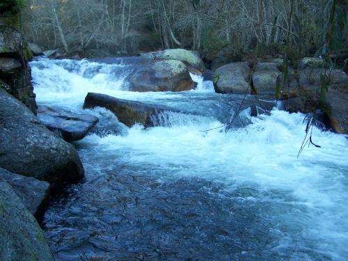 Hostal Pensi�n As Burgas