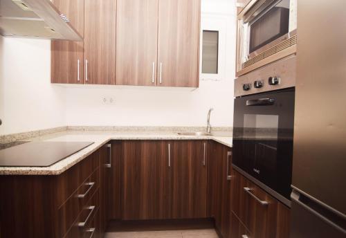 Apartamento Homeholidaysrentals Amadeu