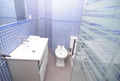 Apartamento Homeholidaysrentals Amadeu