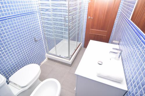 Apartamento Homeholidaysrentals Amadeu