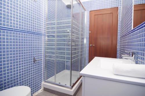 Apartamento Homeholidaysrentals Amadeu