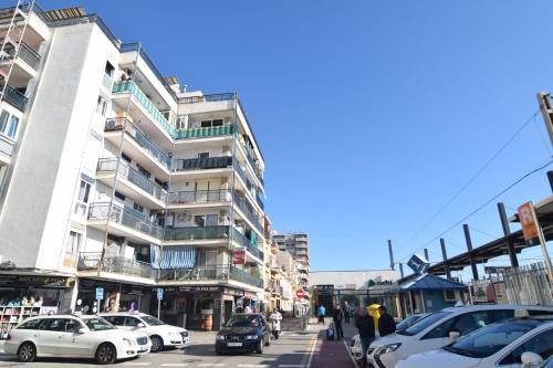 Apartamento Homeholidaysrentals Amadeu