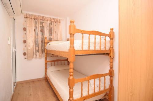 Apartamento Homeholidaysrentals Amadeu