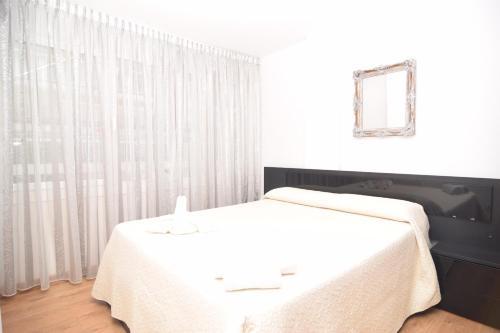 Apartamento Homeholidaysrentals Amadeu