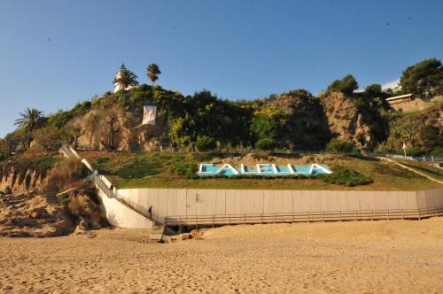 Apartamento Homeholidaysrentals Amadeu