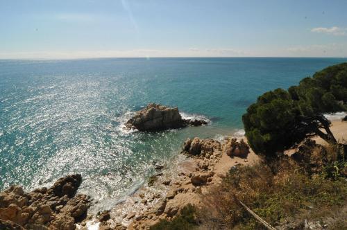 Apartamento Homeholidaysrentals Amadeu