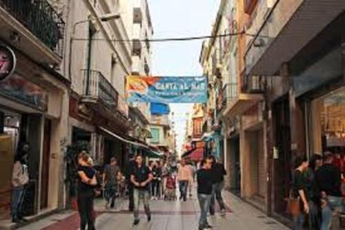 Apartamento P2. Lia, Calella