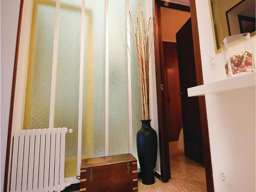 Apartment In Calella