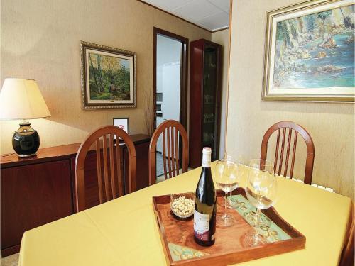 Apartment In Calella