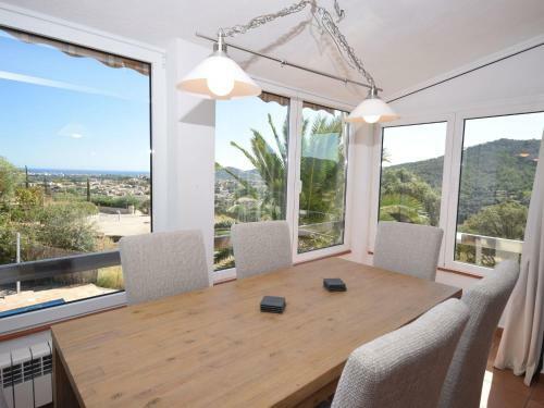 Villa Pr�cilic�dri