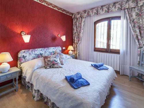 Holiday Home Montsia