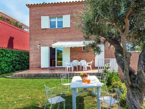 Holiday Home Villa Esther