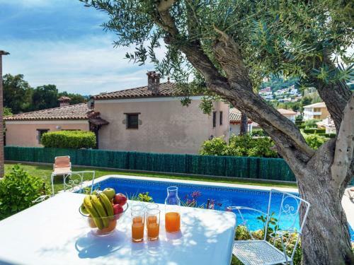 Holiday Home Villa Esther