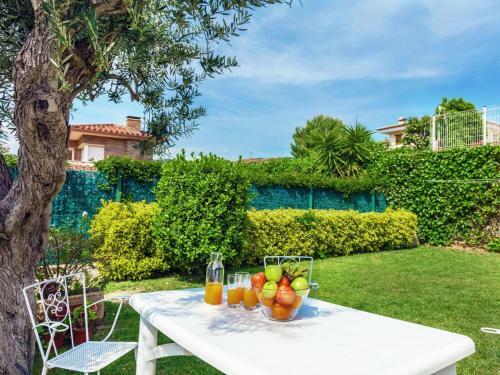 Holiday Home Villa Esther