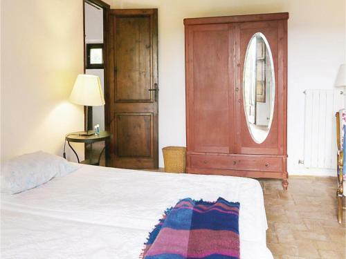 Three-bedroom Holiday Home In Calonge