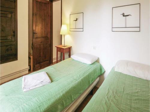 Three-bedroom Holiday Home In Calonge