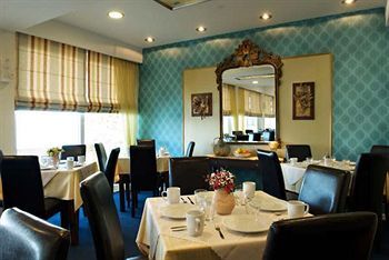 Hotel Pontikonissi