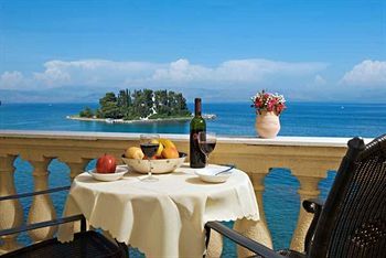Hotel Pontikonissi