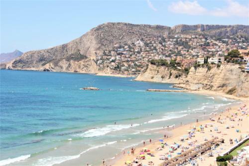 Apartamento Caribe