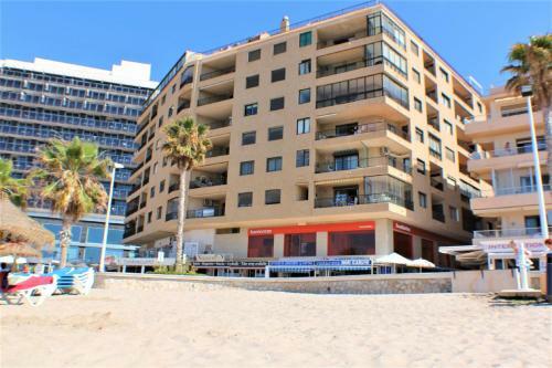 Apartamento Caribe