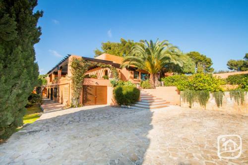 Abahana Villas Kokopelli