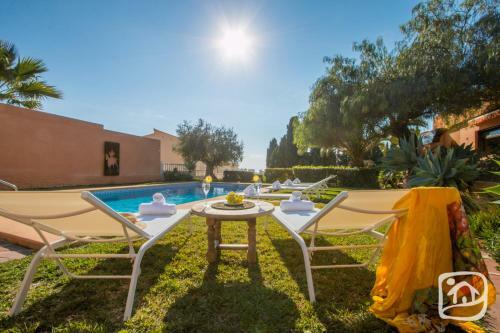 Abahana Villas Kokopelli