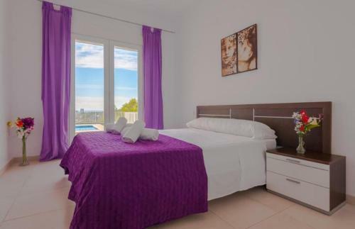 Villa Empedrola 6