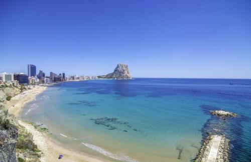 Apartamento Ermita 6