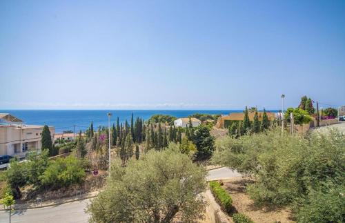 Apartamento Ermita 6