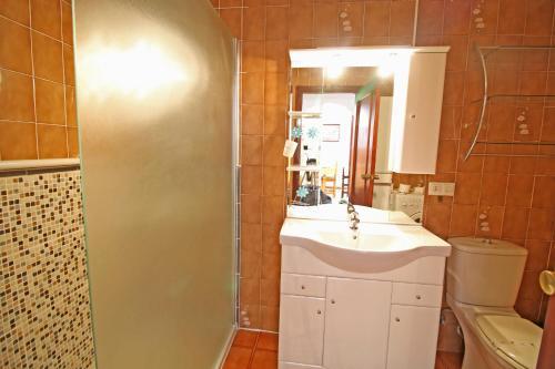 Holiday Apartment Cristina