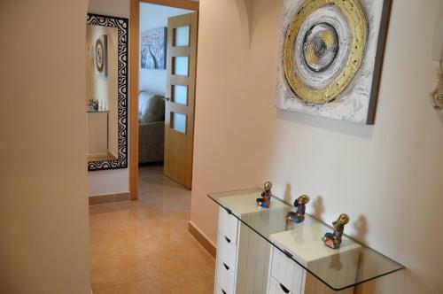 Apartamento Porto Azul 12