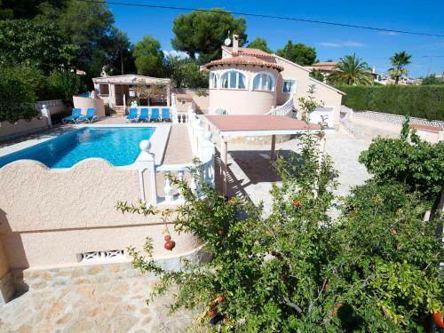 Villa Bon Dia
