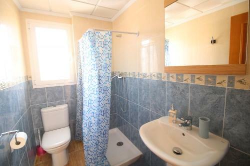 Holiday Home Les Parretes