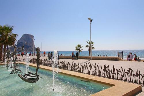Holiday Home Les Parretes