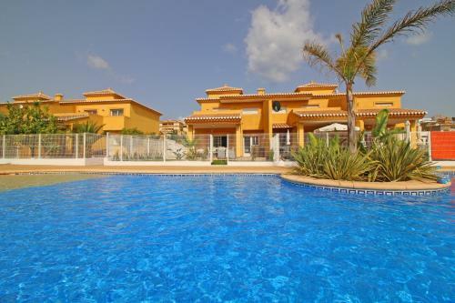 Holiday Home Les Parretes
