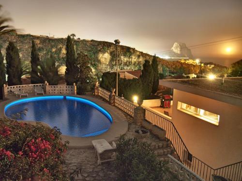 Villa Villa Maryvilla