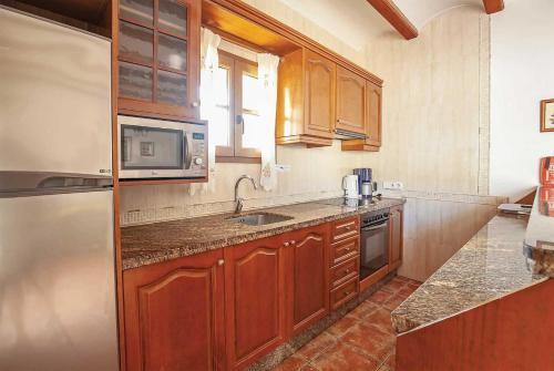 Calpe Villa Sleeps 14 Air Con Wifi