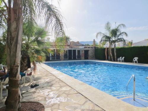 Apartamento Townhouse La Merced