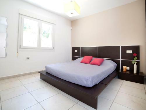 Holiday Home Casa UNA