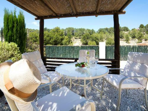 Holiday Home Casa UNA