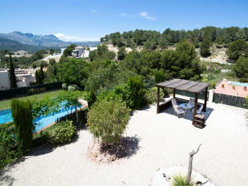 Holiday Home Casa UNA