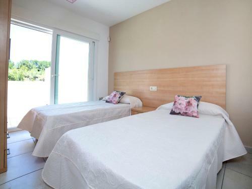 Holiday Home Casa UNA