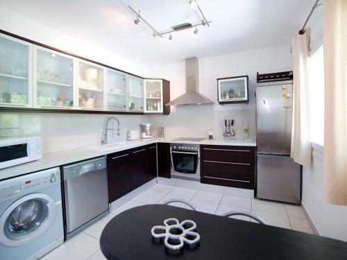 Holiday Home Casa UNA