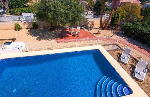 Villa Elvis 6