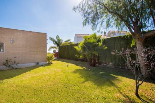 Abahana Villas Puerto Basetes