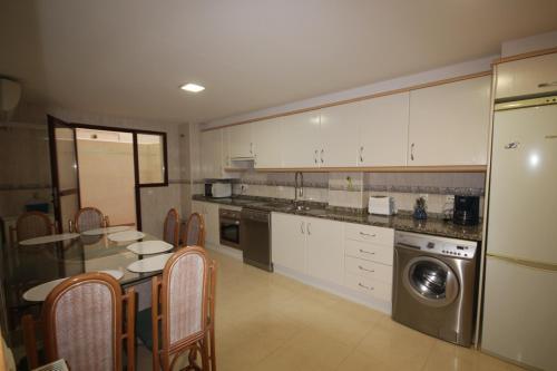 Apartamento Rosa Marina Costa Carpediem