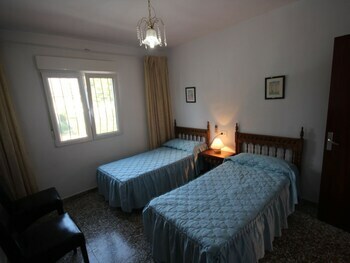 Villa Caleta Costa Carpediem