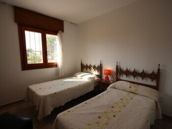 Villa Caleta Costa Carpediem