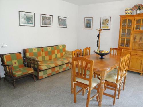 Apartment Urb Reus-mediterrani.1